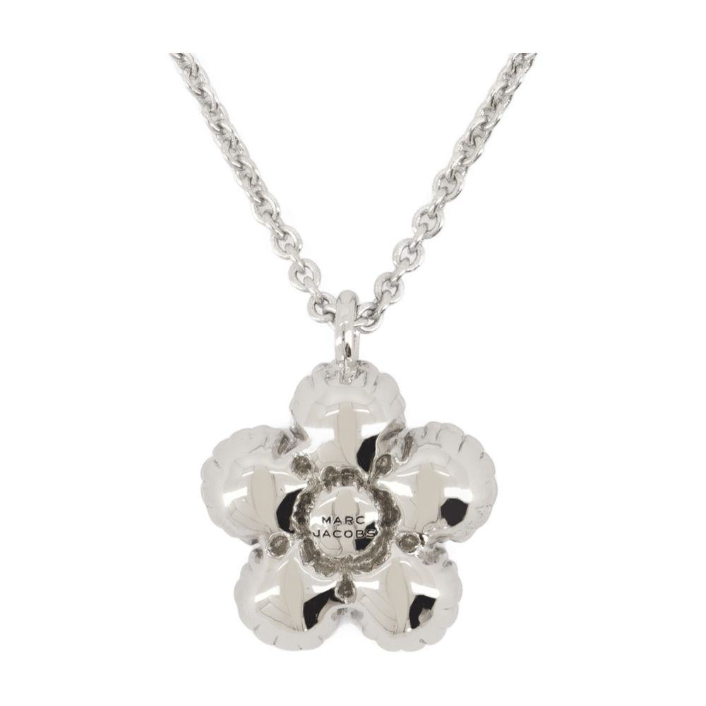Marc Jacobs Daisy Balloon Necklace