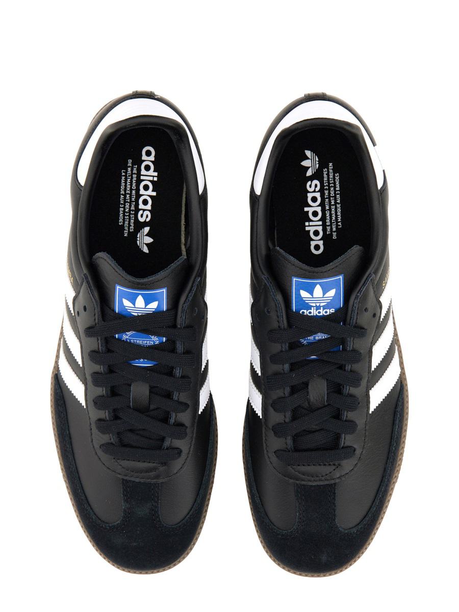 Adidas Originals Samba Sneaker Unisex