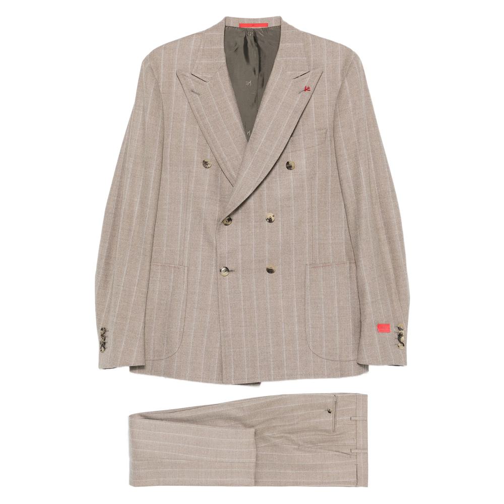 Isaia Suits