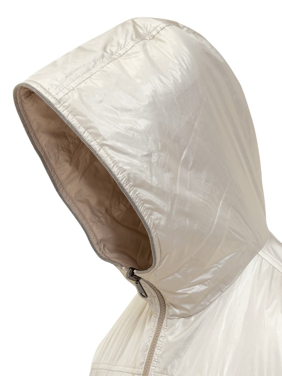 Brunello Cucinelli Revers Quilt