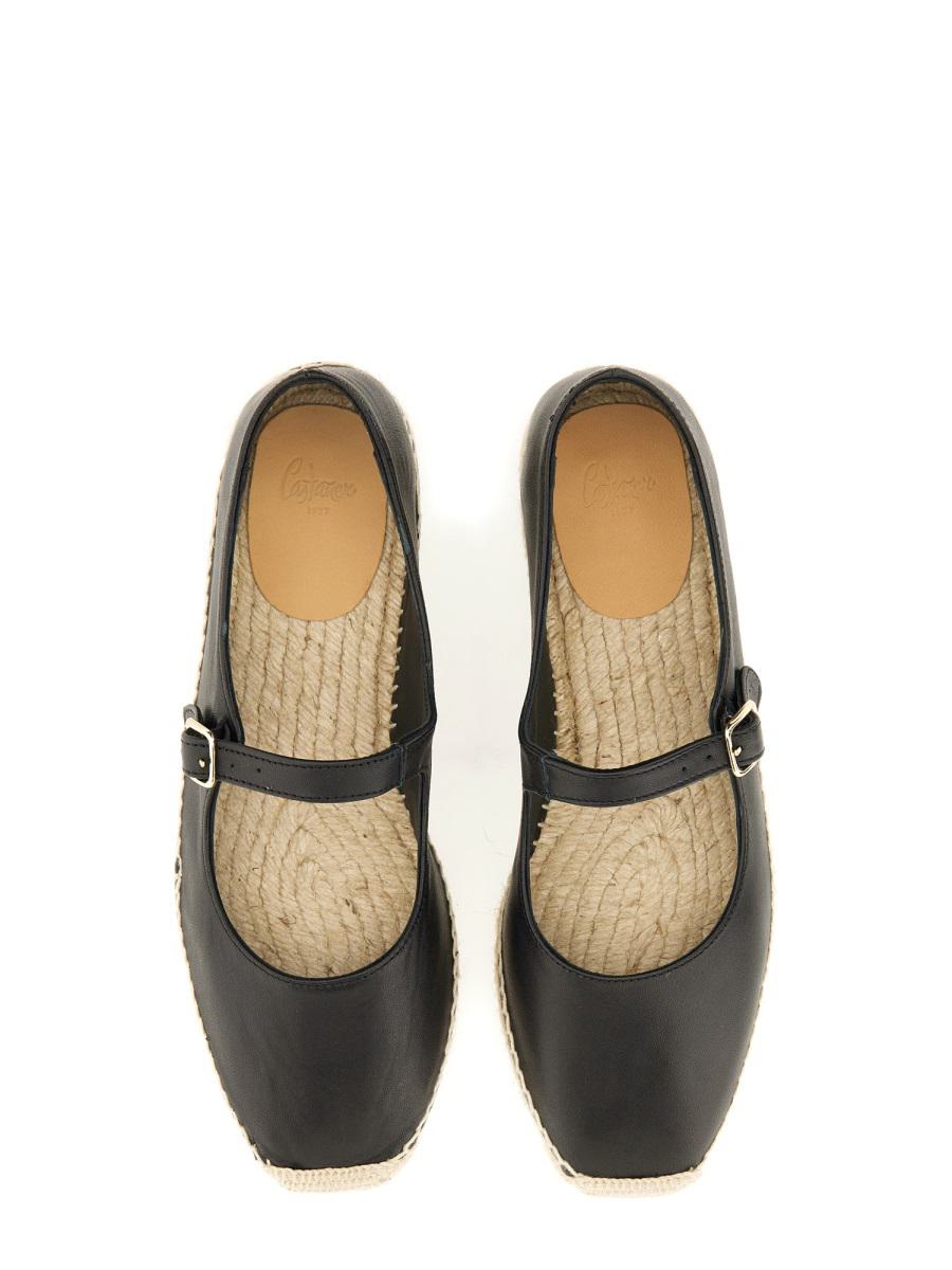 Castañer Espadrille "Pepa"