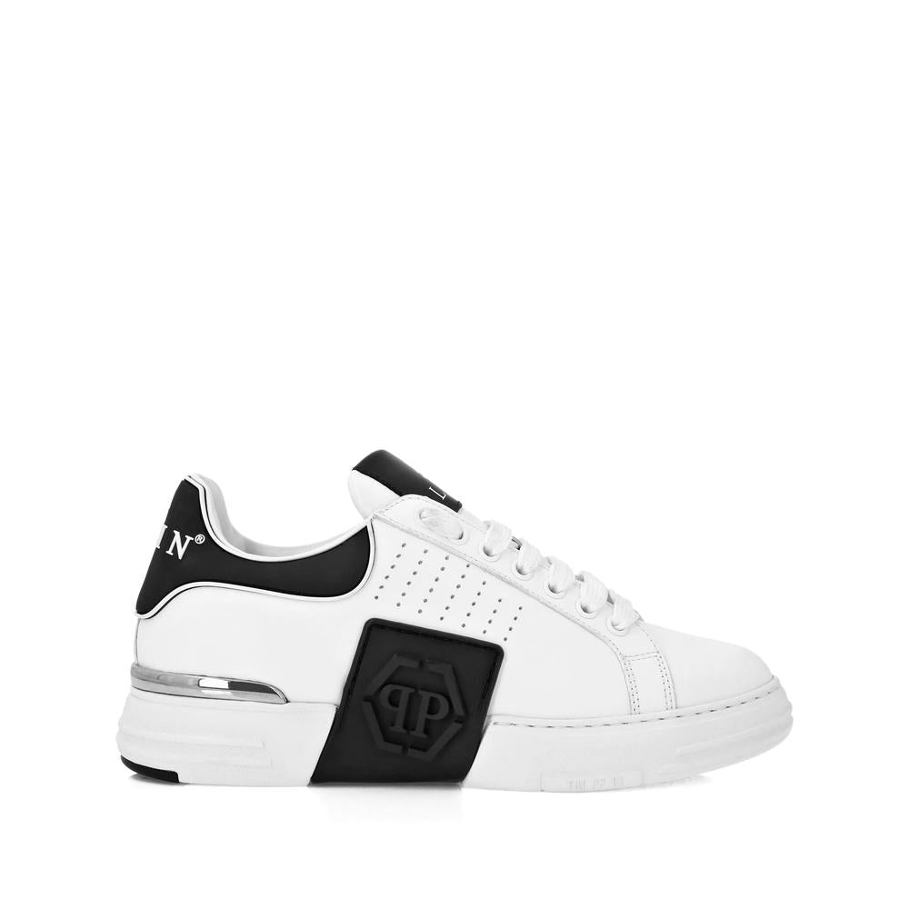 Philipp Plein Trainers