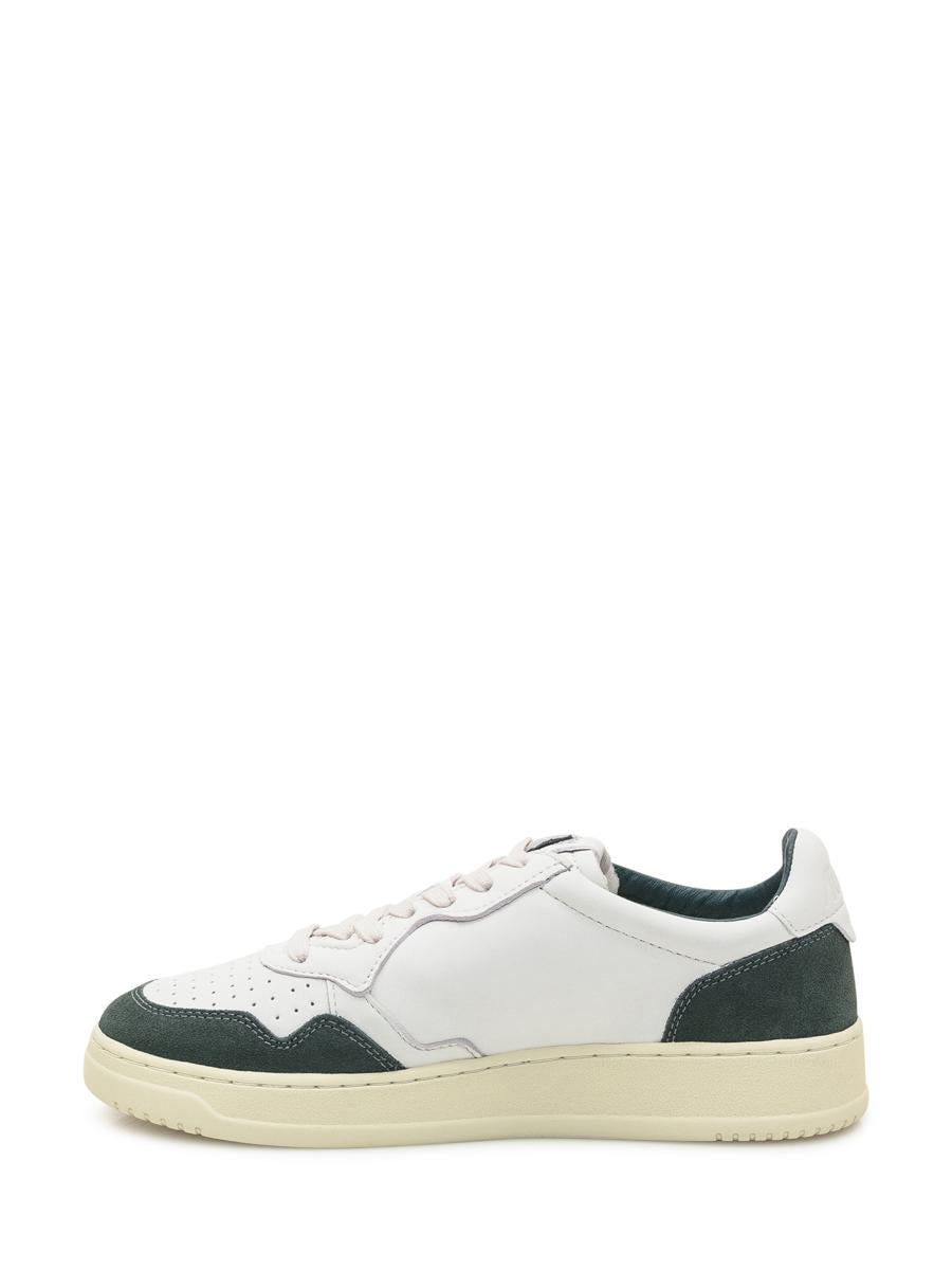 Autry Medalist Low Sneaker