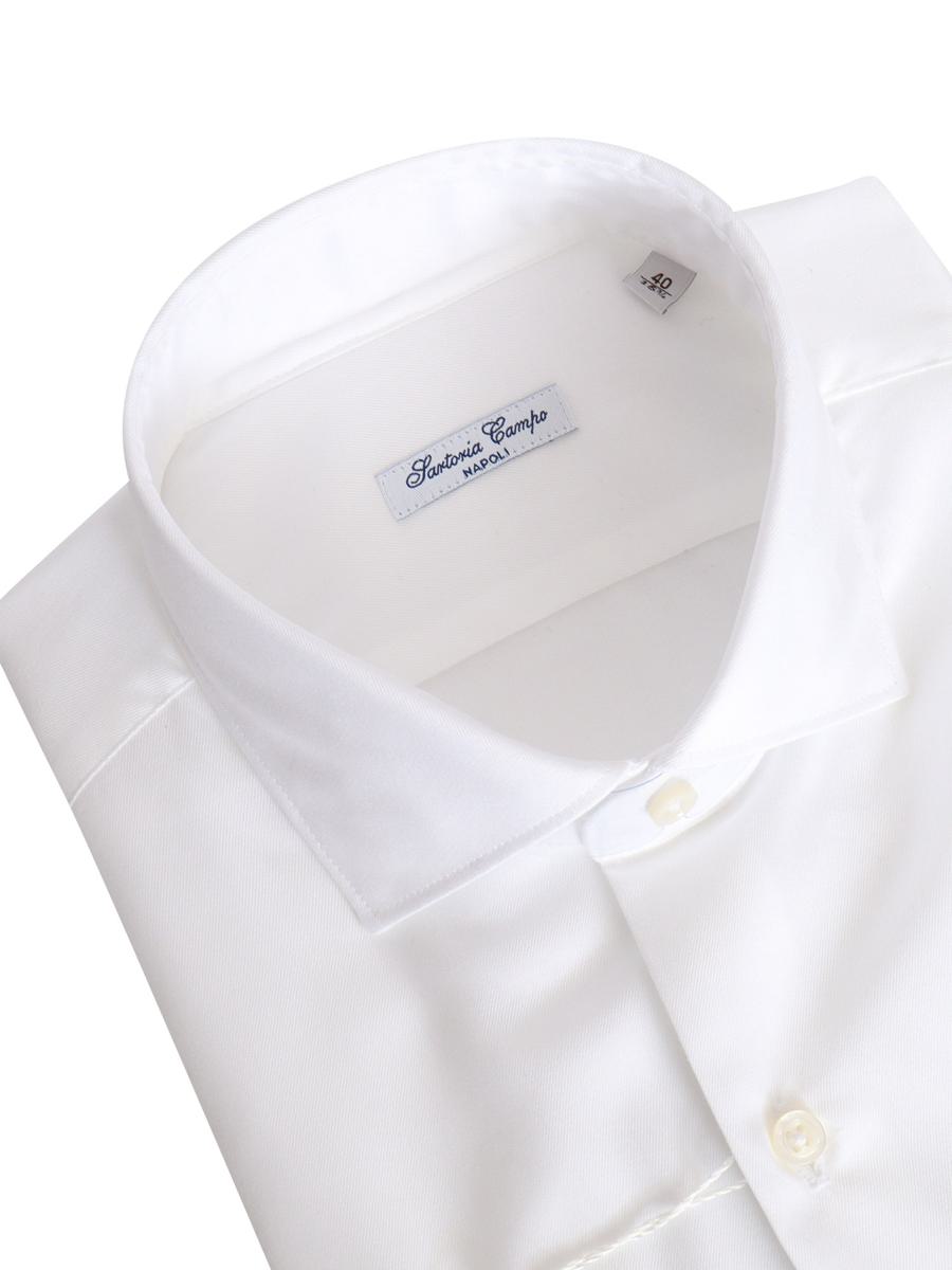Sartoria Del Campo-Sonrisa Shirt