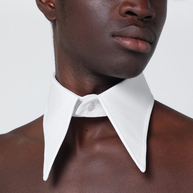 Maison Margiela Pointed Collar