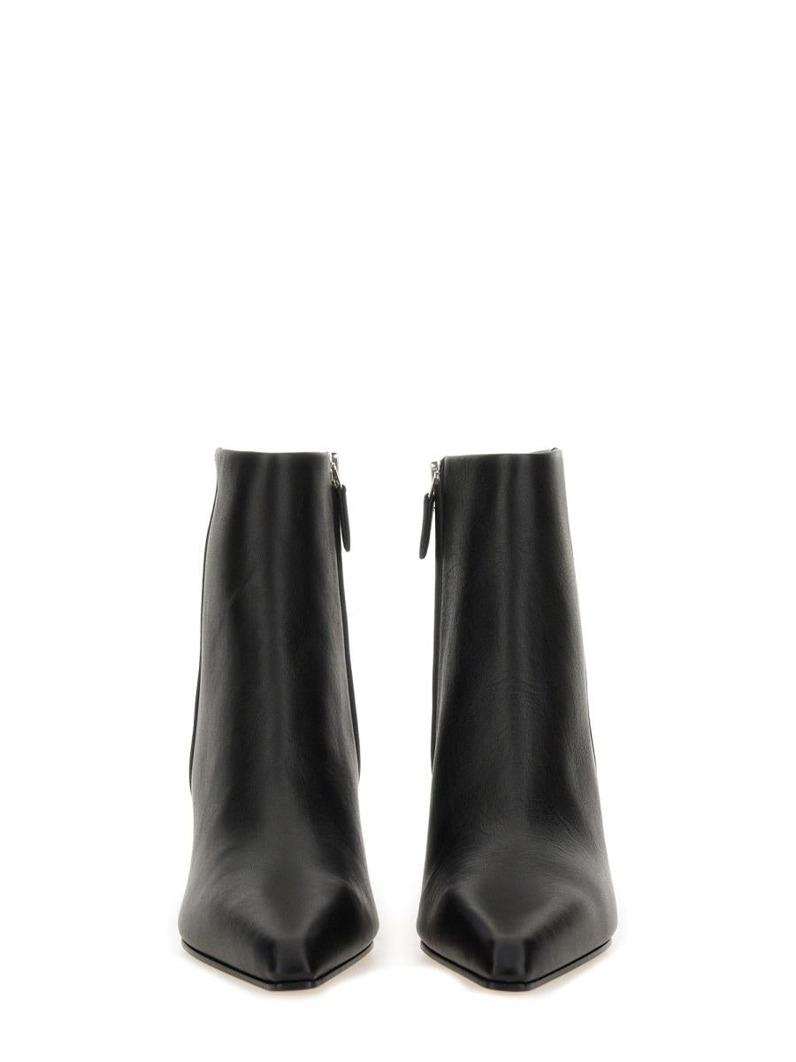 Paris Texas Ankle Boot "Jane"