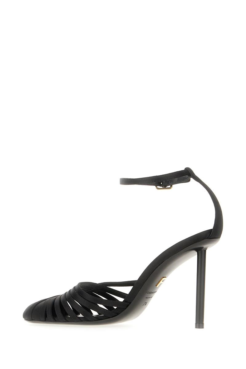 Salvatore Ferragamo Heeled Shoes