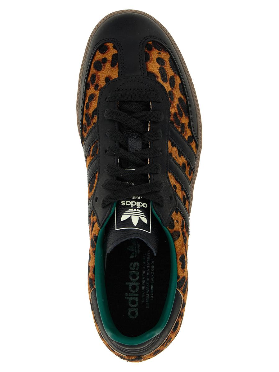 Adidas Originals 'Samba Og' Sneakers