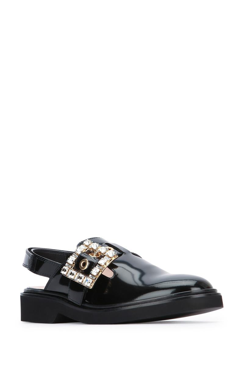 Roger Vivier Lace-Ups