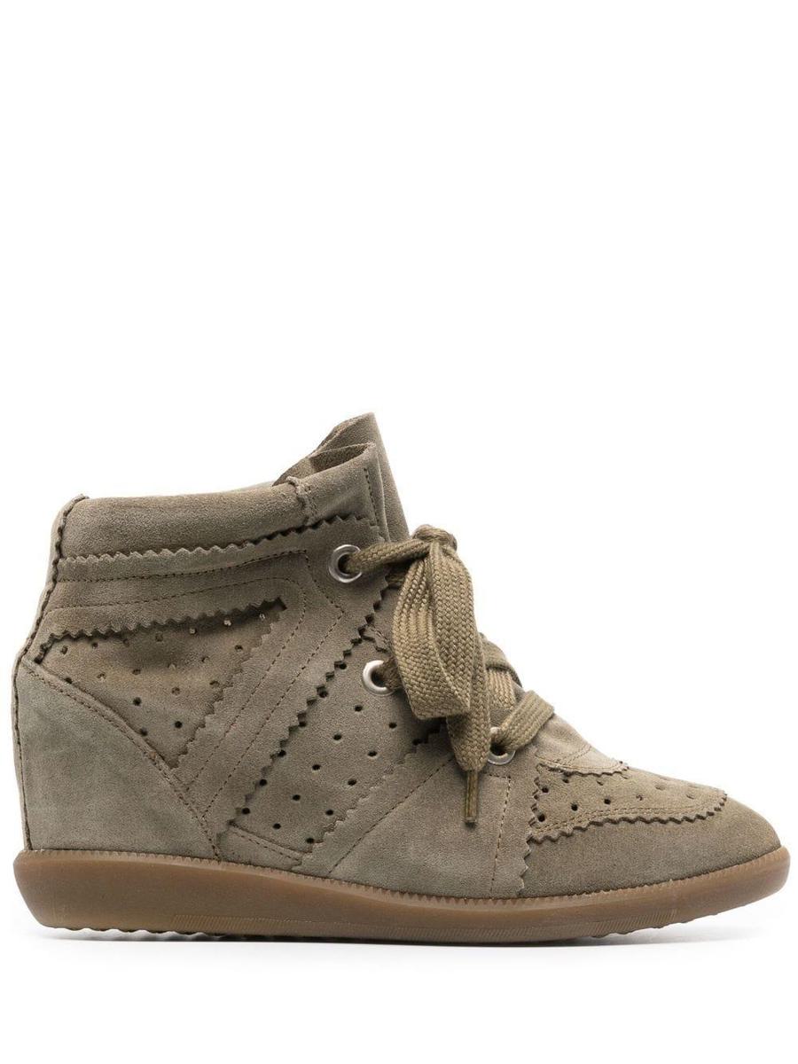 Isabel Marant Bobby Baskets