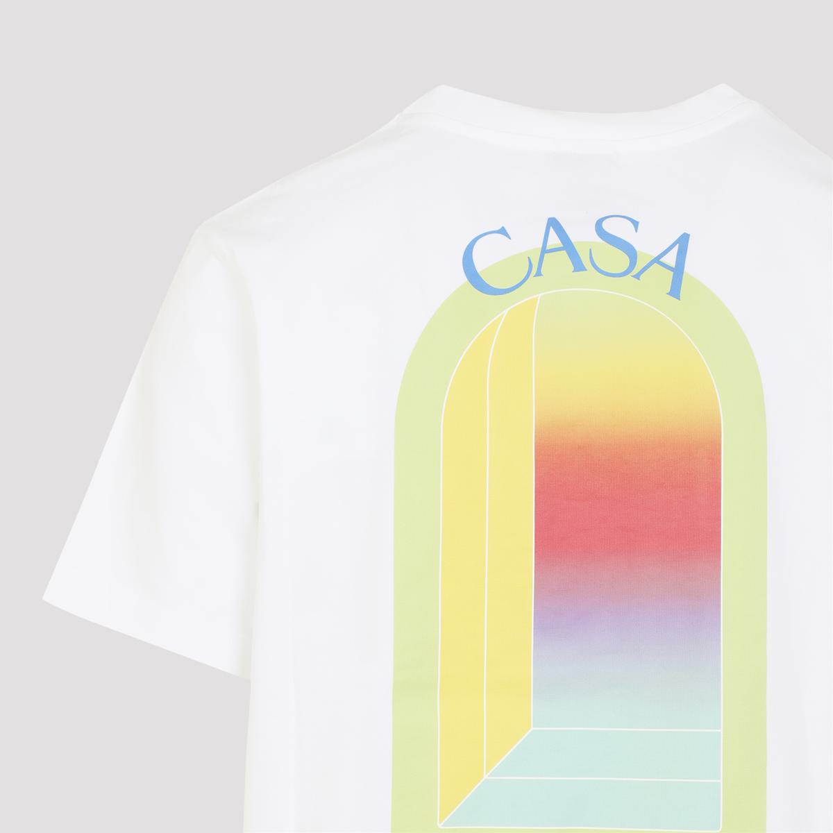 Casablanca Tshirt