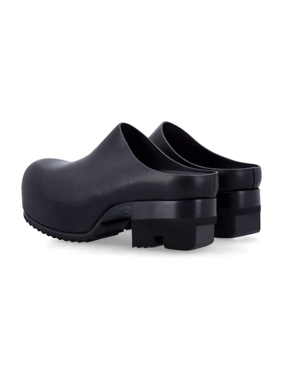 Rick Owens Ballast Mule