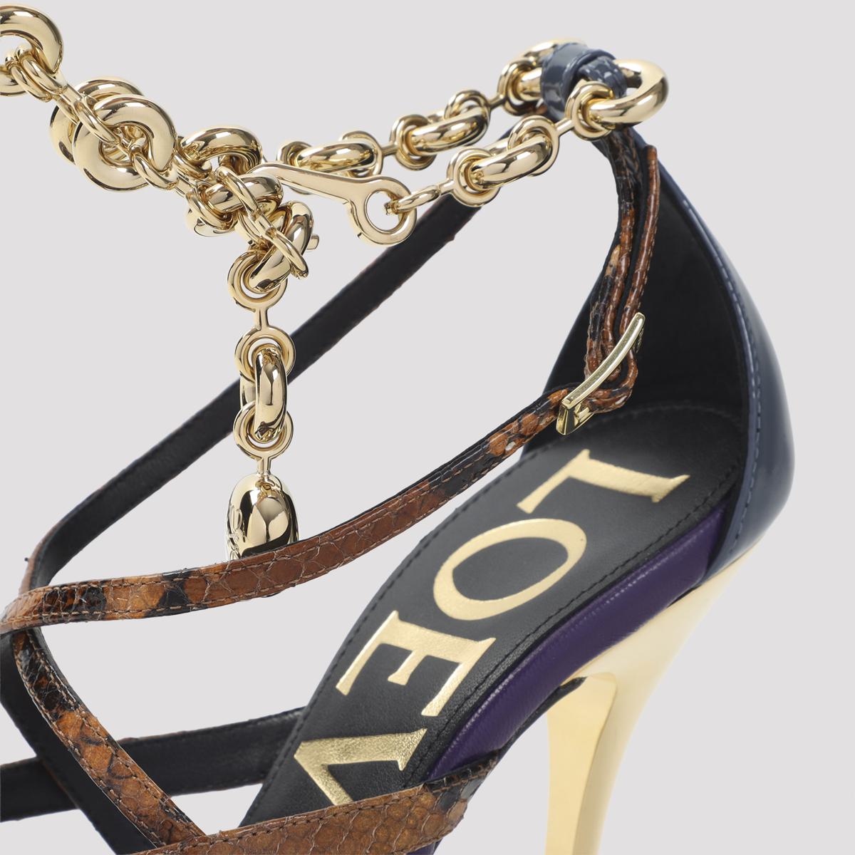 Loewe Sandals