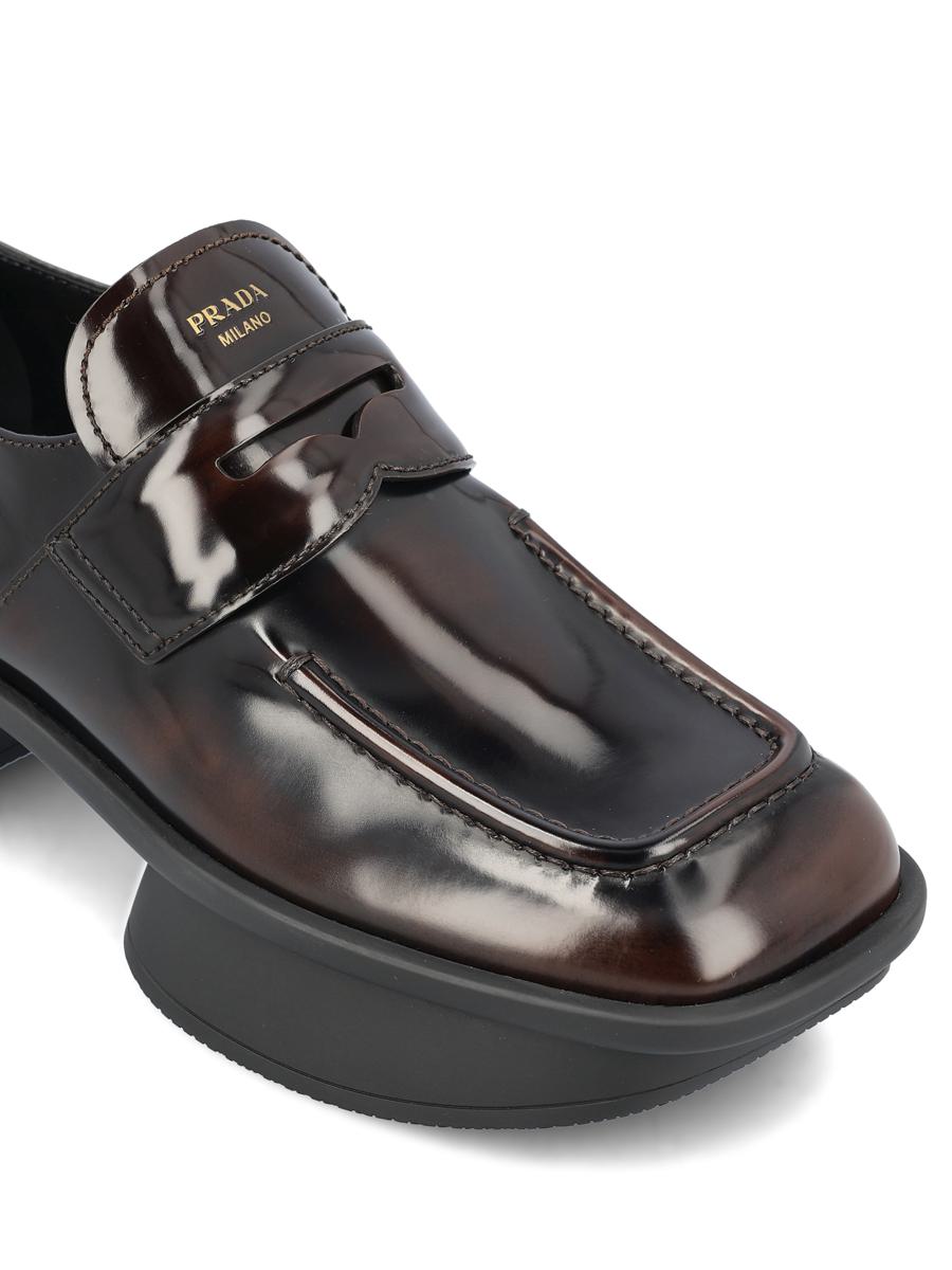 Prada Low Shoes