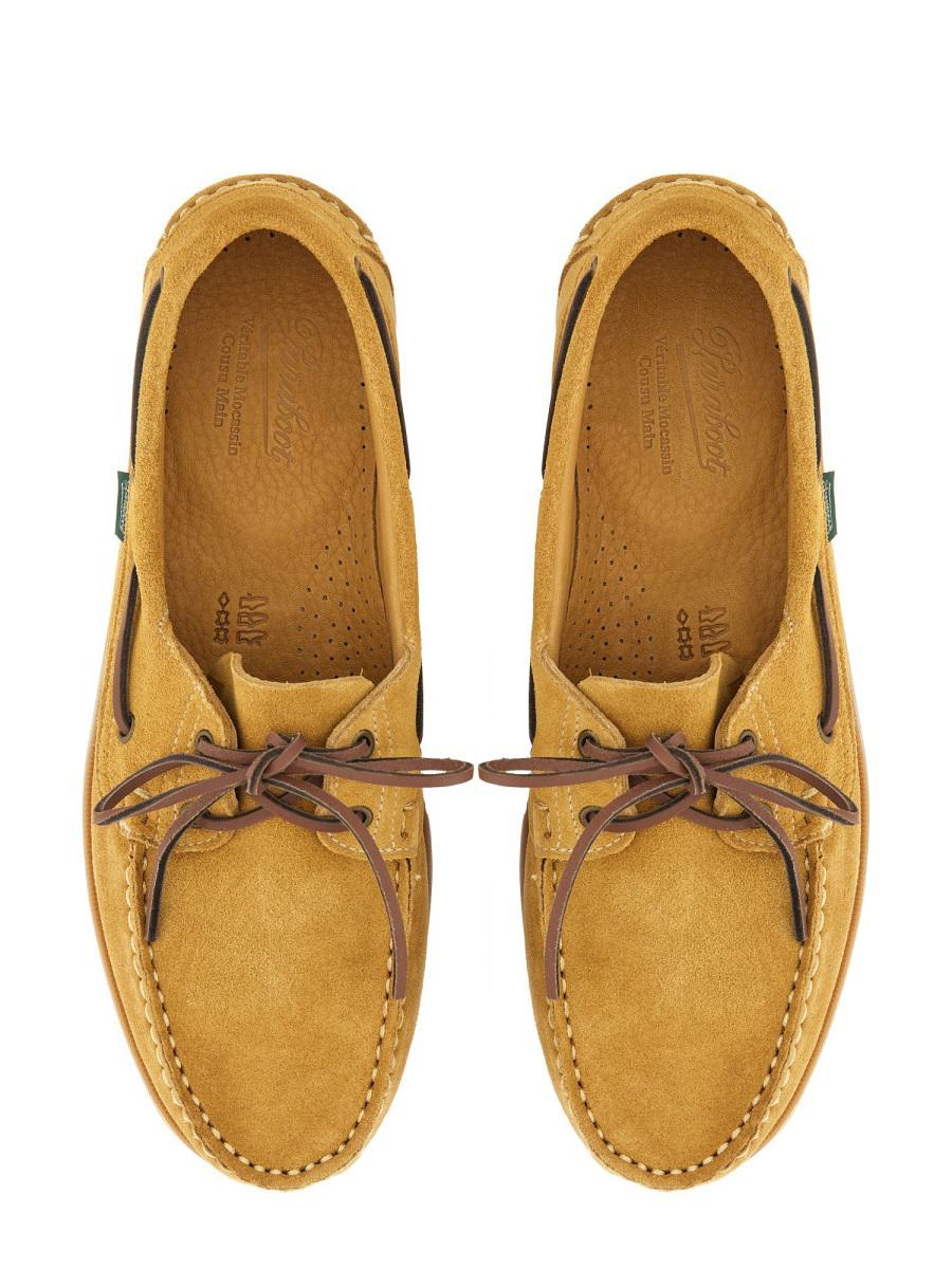Paraboot Mocassino "Barth"