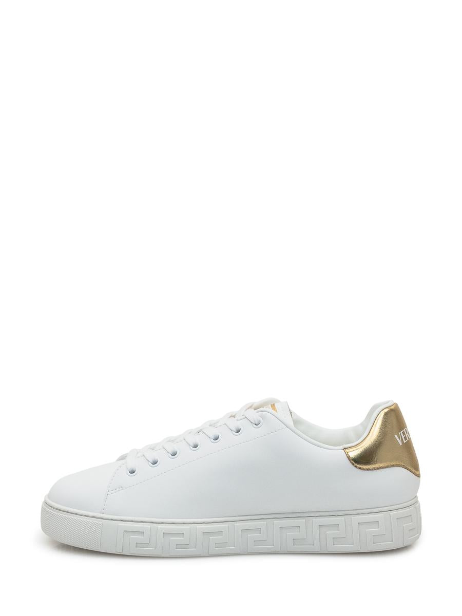 Versace Versace Sneakers
