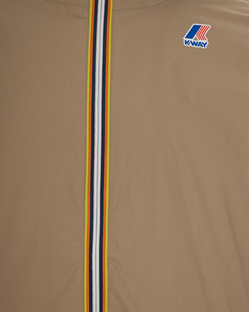 K-Way Jacket