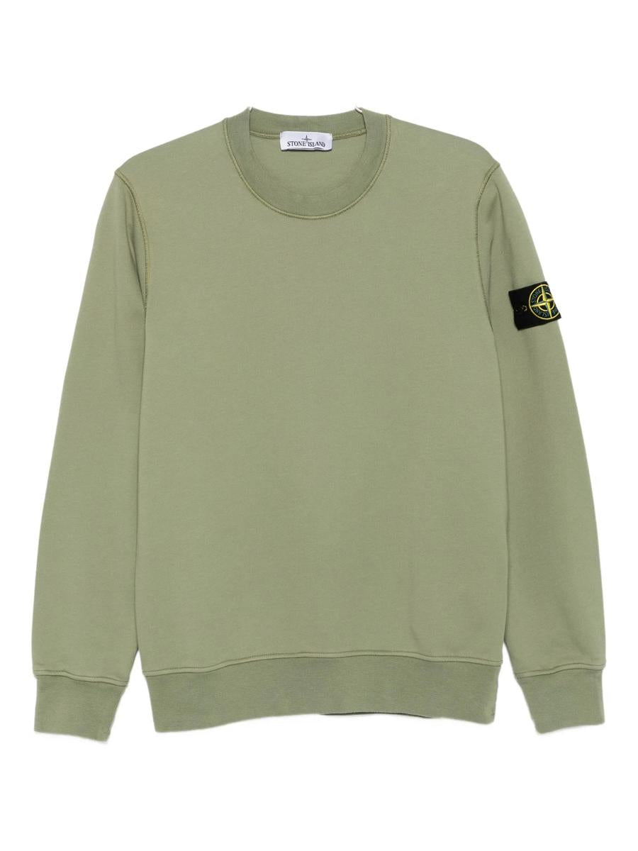 Stone Island Sweatshirt Clothing
