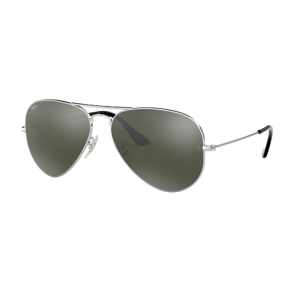 Ray-Ban Aviator 3025 Sunglasses