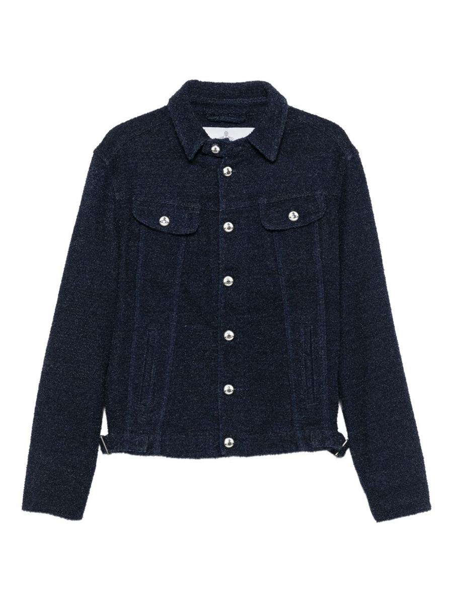 Vivienne Westwood Jackets