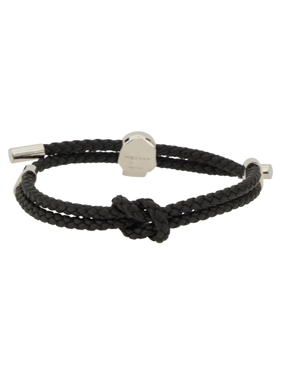 Alexander McQueen Skull Bracelet