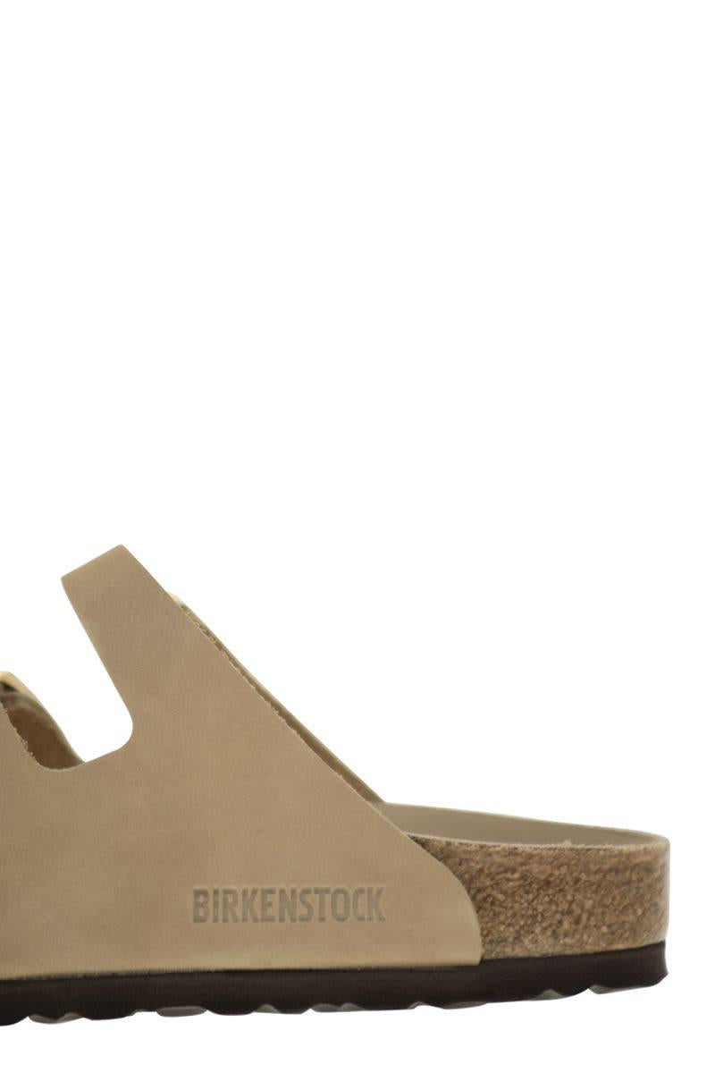 Birkenstock Florida - Sandal With Buckles