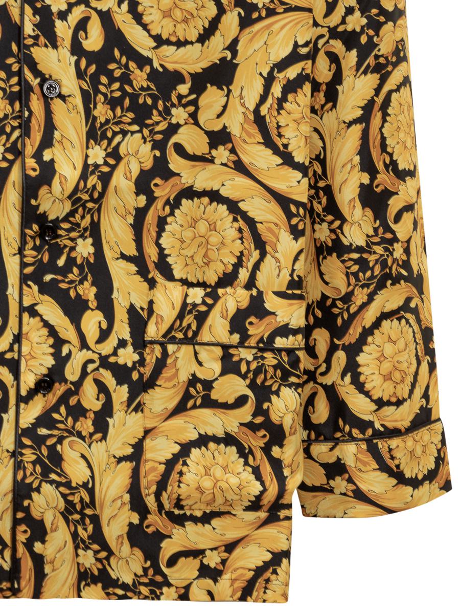 Versace Baroque Pajamas