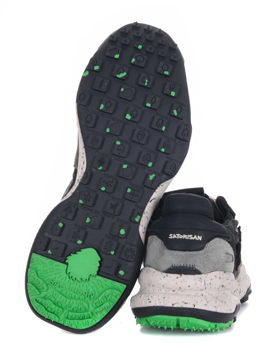 Satorisan Sneakers