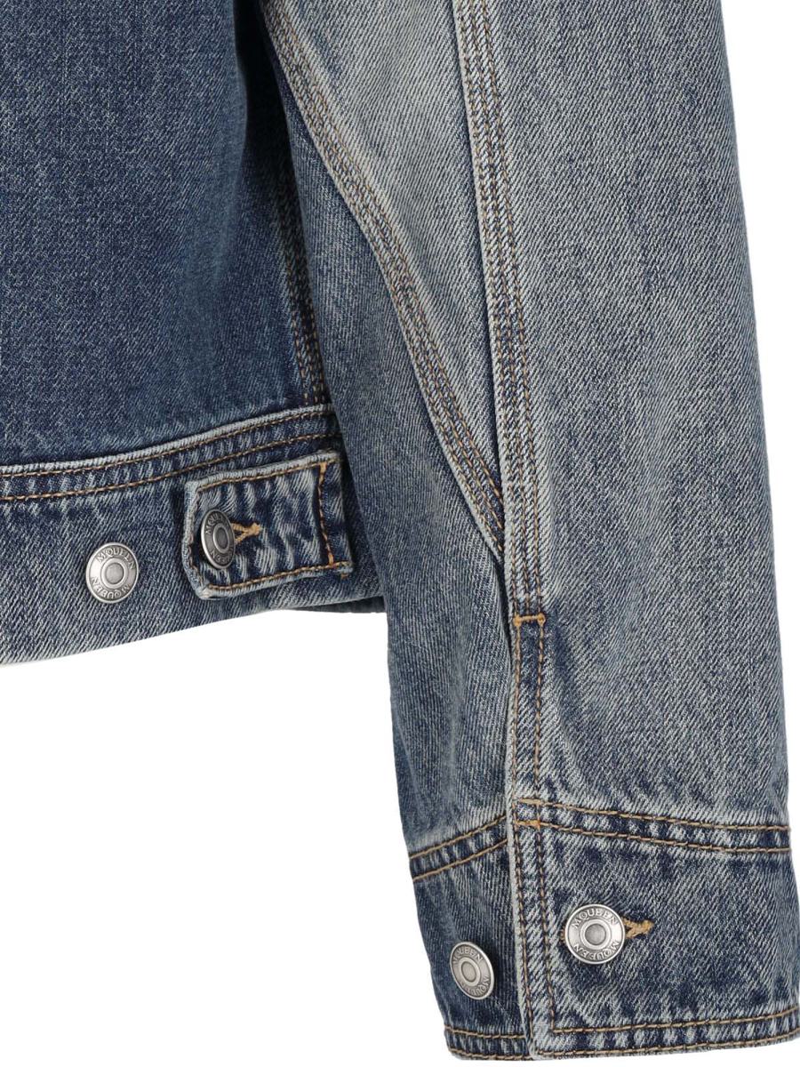 Alexander McQueen Jackets