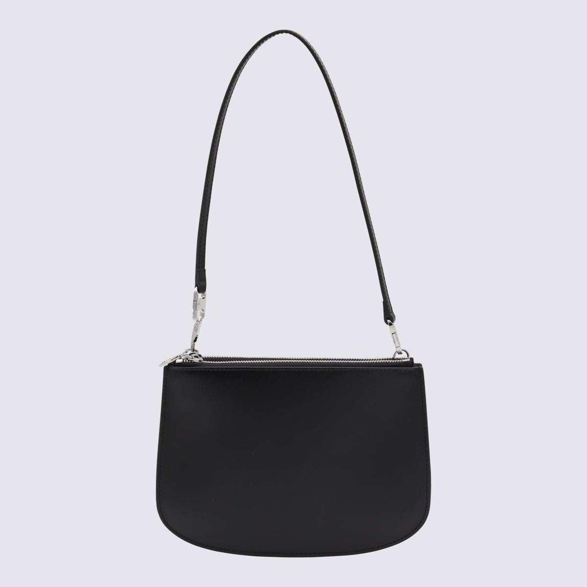 Diesel Black Shoulder Bag