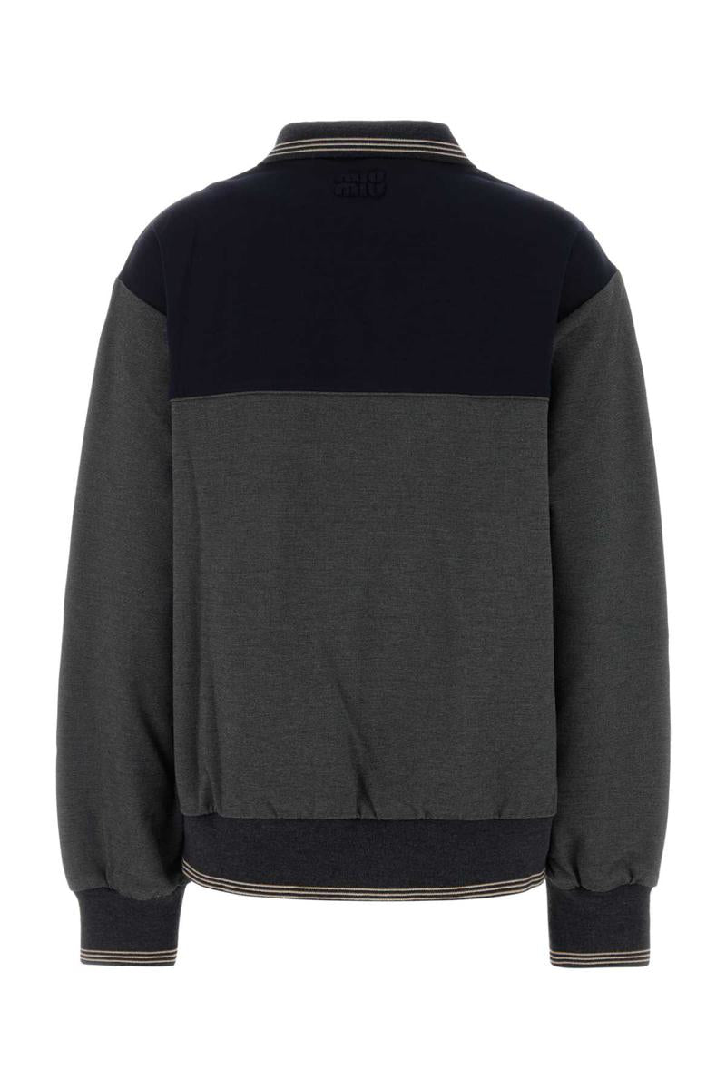 Miu Miu Sweatshirts