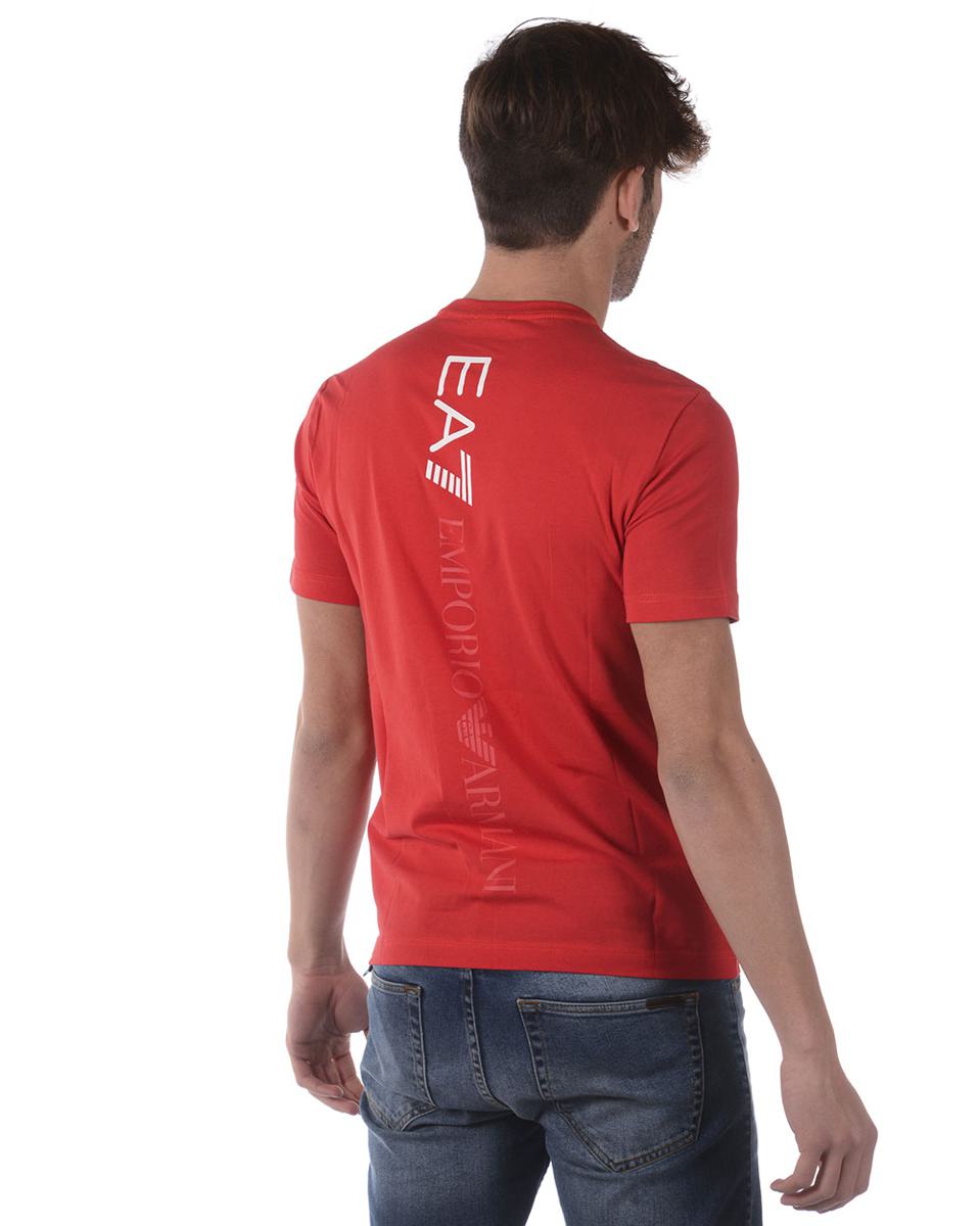 Ea7 Emporio Armani Topwear