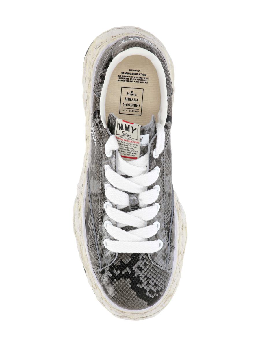 Maison Mihara Yasuhiro Sneakers