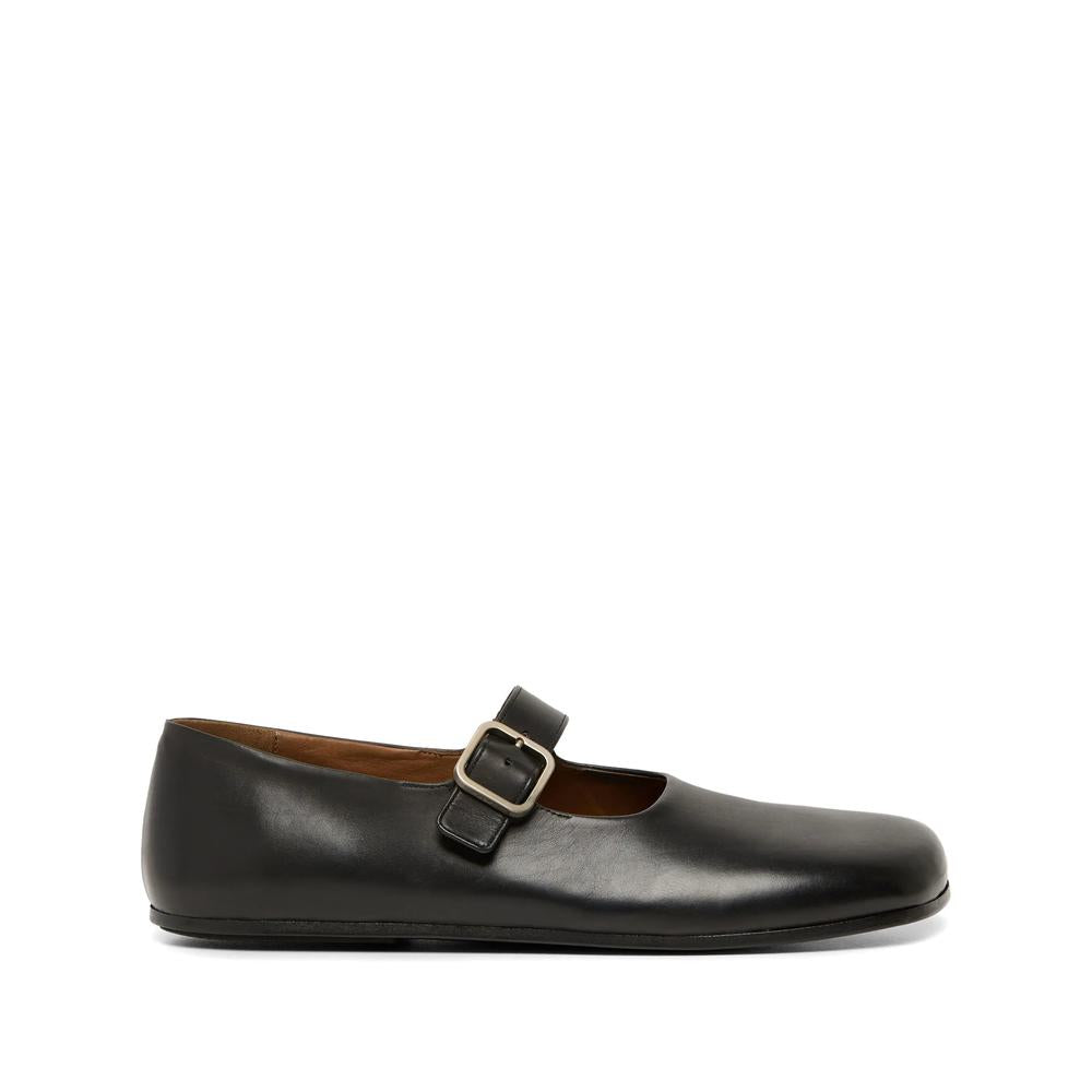 Marséll Loafers