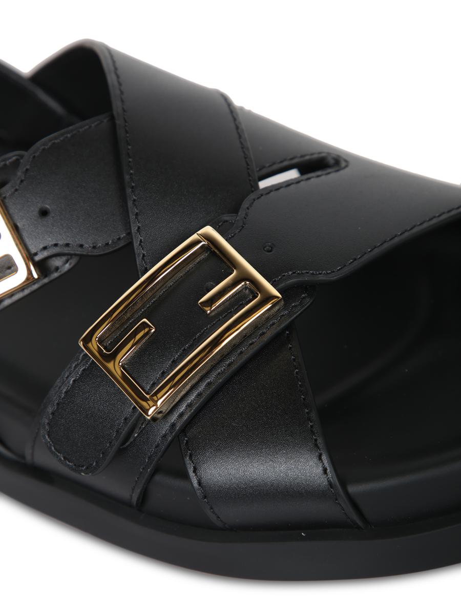 Fendi Sandals
