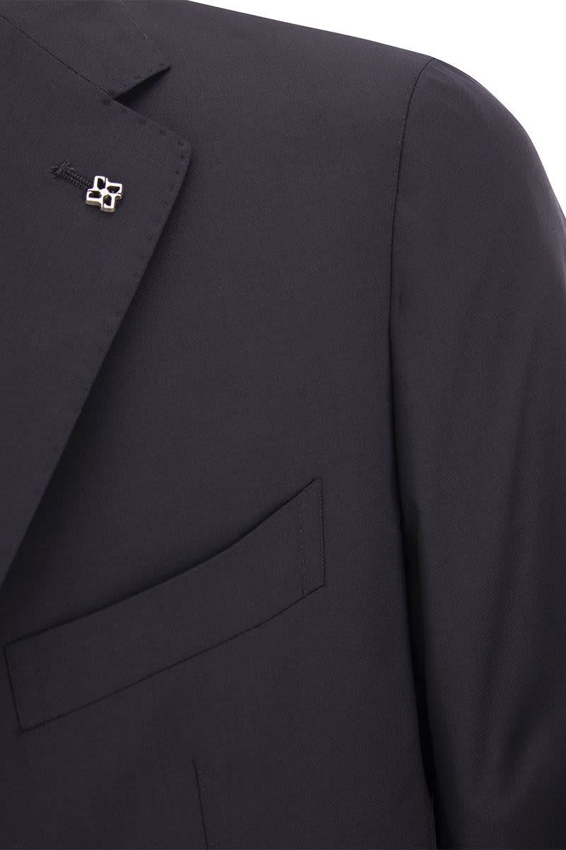 Tagliatore Wool Suit