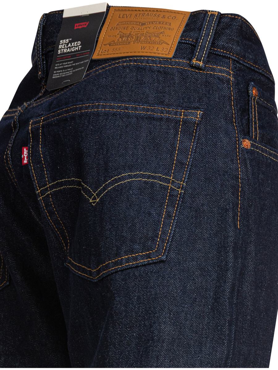 Levi'S "555™ Relaxed Straight" Jeans
