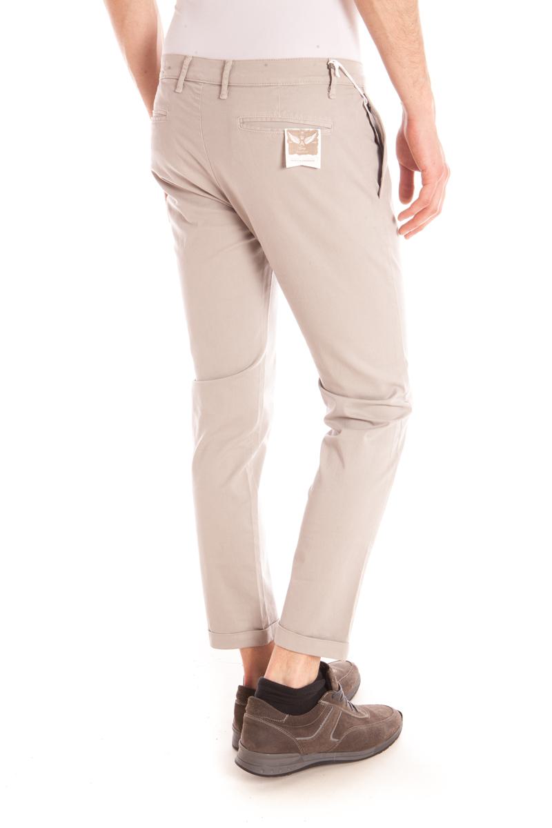 Daniele Alessandrini Jeans Trouser