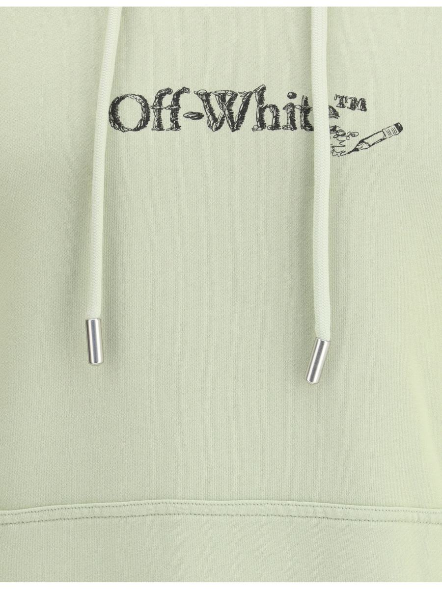 Off-White Sweatshirts