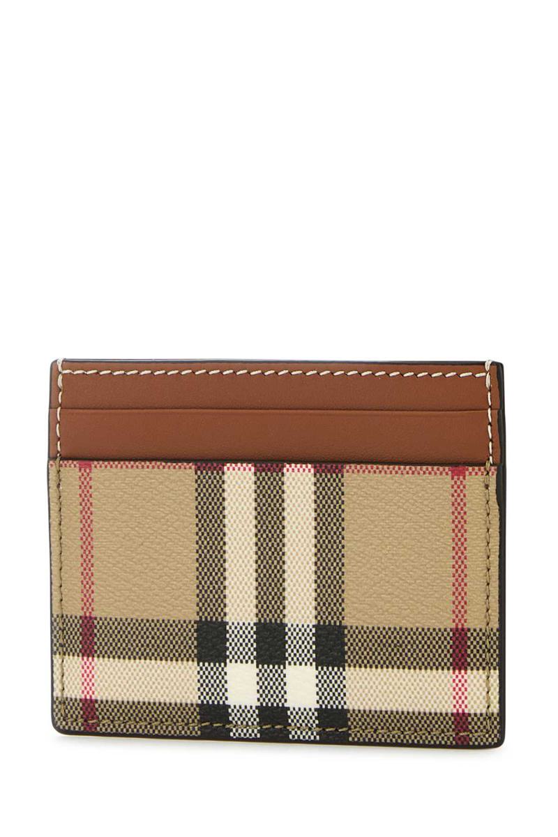 Burberry Wallets