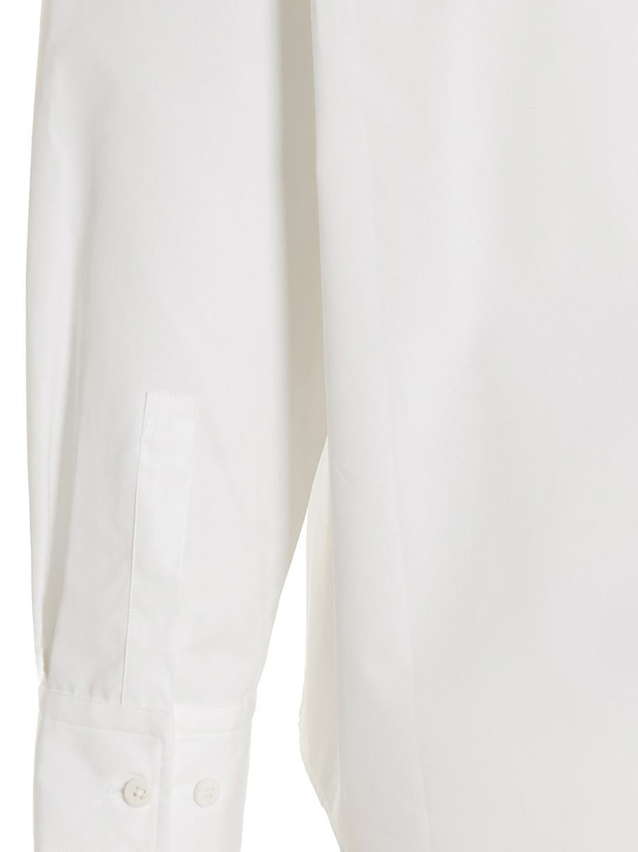 Vtmnts 'Barcode' Shirt