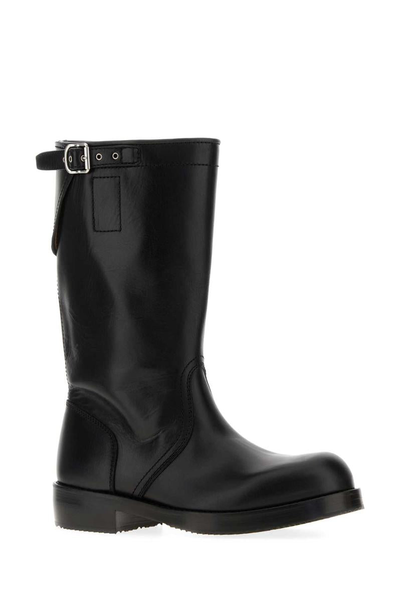 Dries Van Noten Boots