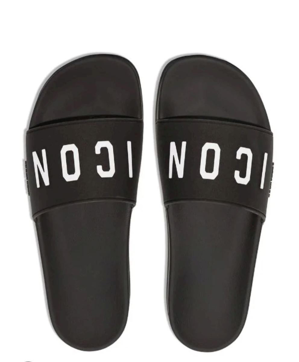 DSQUARED2 Sandals