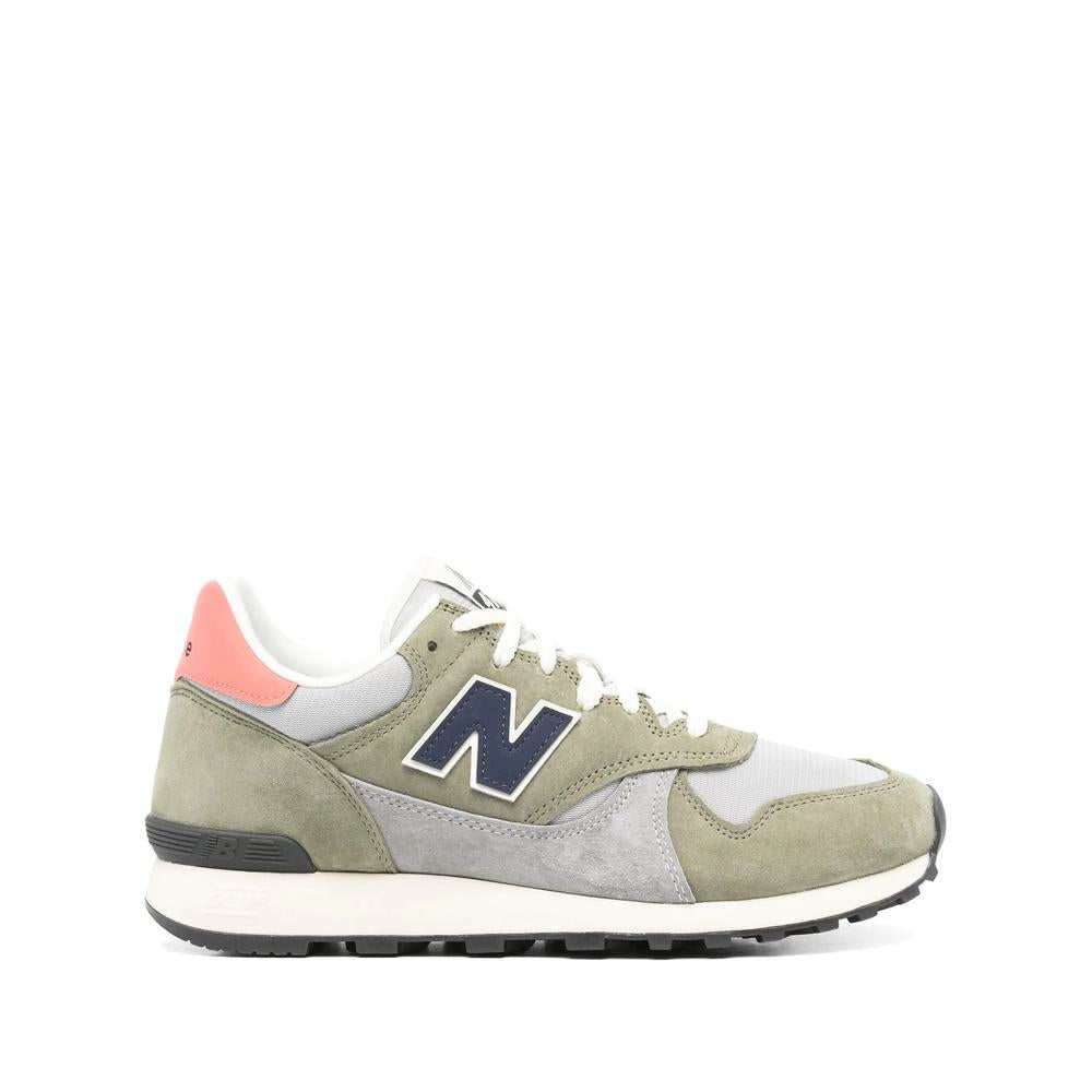 New Balance Trainers
