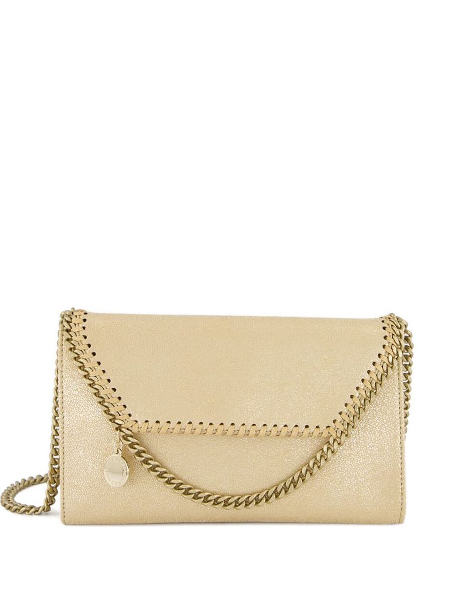 Stella McCartney Falabella Wallet On Chain