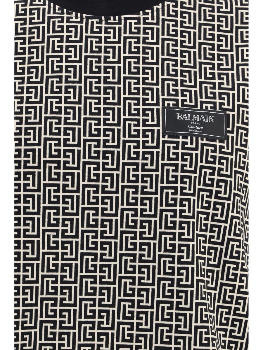 Balmain T-Shirts