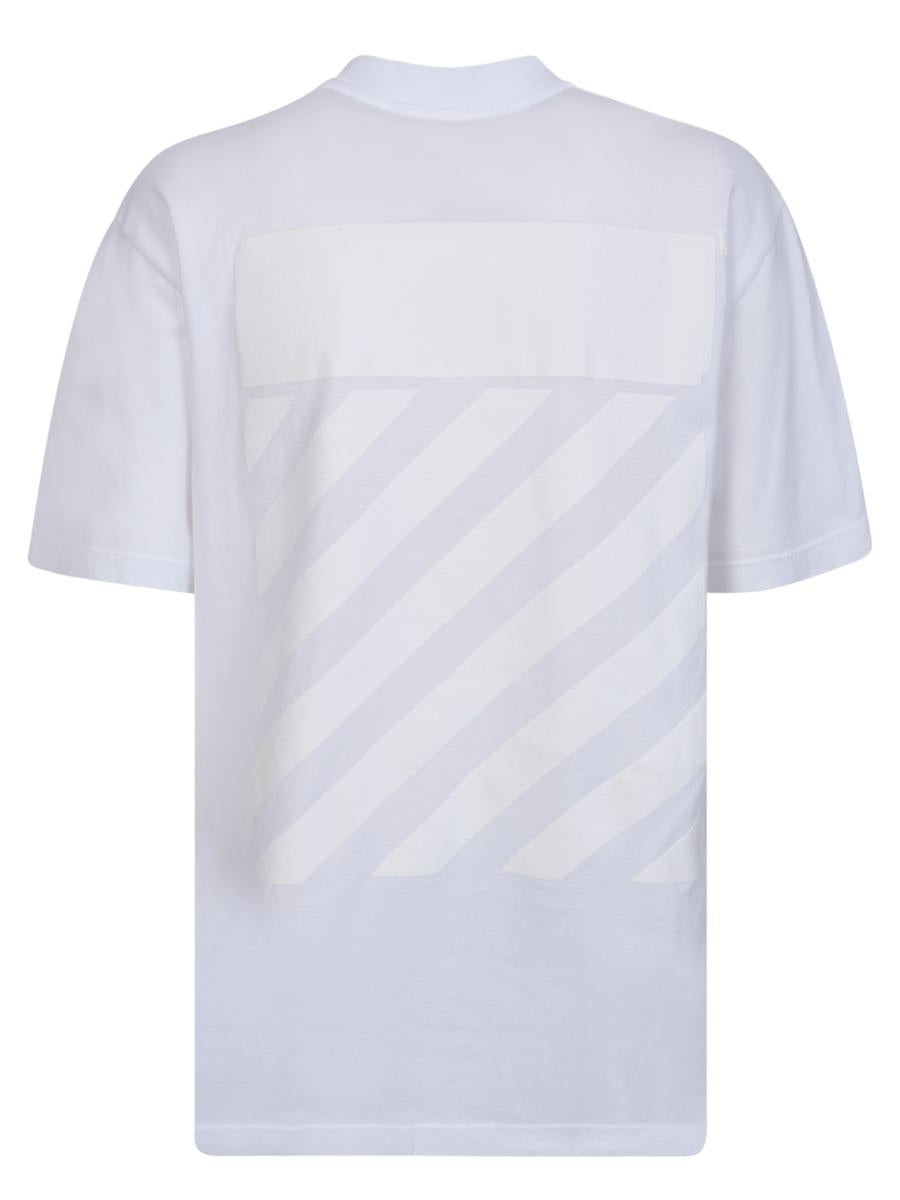 Off-White T-Shirts
