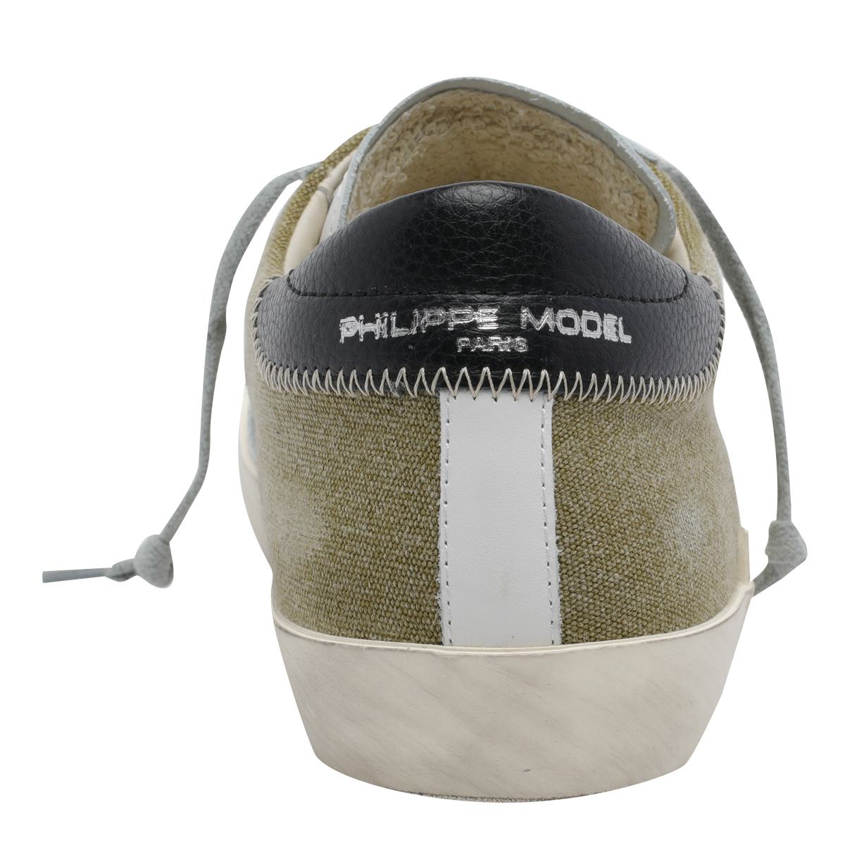 Philippe Model Sneakers