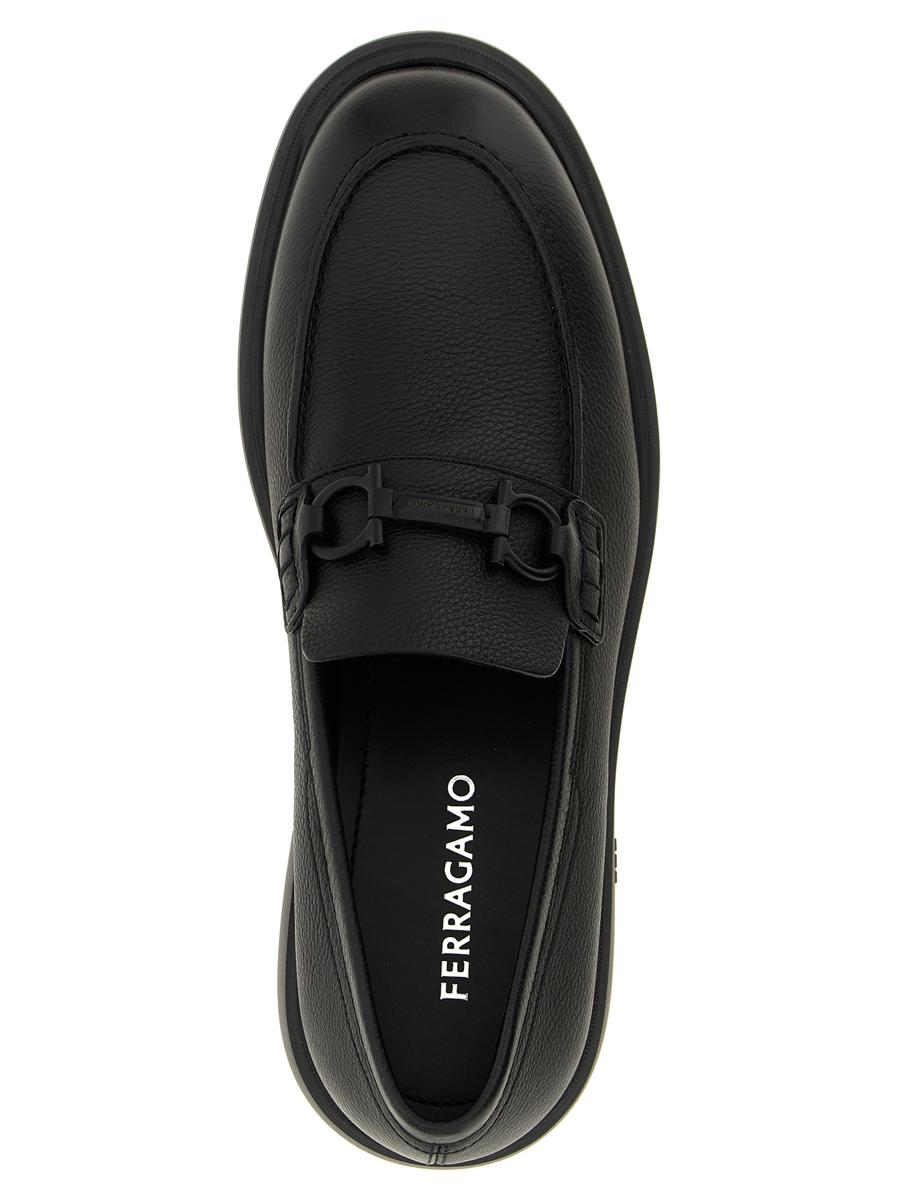 Salvatore Ferragamo 'Arden' Loafers