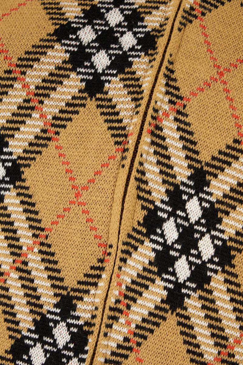 Burberry Knitwear